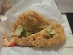 -肯德基(西稍门店)