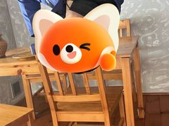 -金山农民画村-枫泾波兰倒置屋