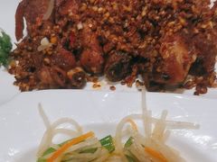 -凯鸽酒楼(大同振兴街店)