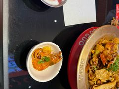 -椒锅锅·麻辣香锅(宝地广场城市集市店)