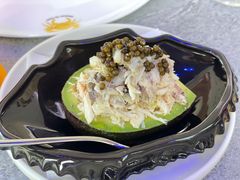 -Ministry of Crab•MOC(交子大道店)