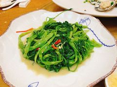 -寻味顺德·南记酒家·传统顺德菜·鱼生(广源路店)