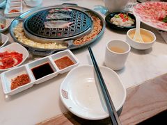 -韩宫宴烤肉·料理(南京江宁万达店)