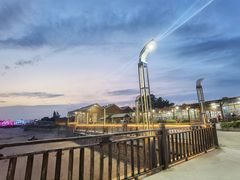 -天然居·漳港海鲜·海景餐厅(南澳总店)