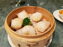 虾饺皇-金悦轩海鲜酒家(银河店)