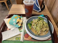 -魏家凉皮(十里河店)