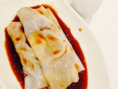 叉烧肠粉-翠园(荃新天地店)