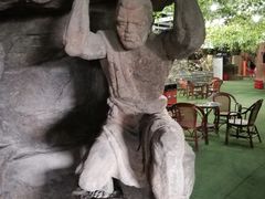 -游龙石文化科普馆