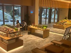 -奈雪茶院·茶室茶馆(广州粤海天地店)