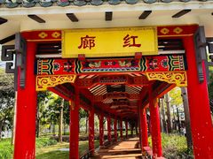-顺峰山公园
