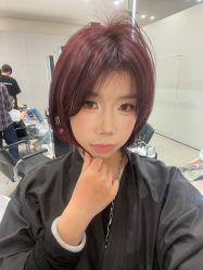 -DL HOPE明星造型