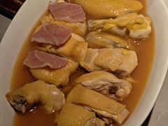 -醉庐·新上海菜(南京西路店)