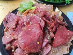 -惠丰源烩面馆(经七路店)