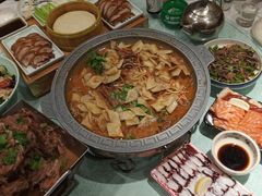 -北纬39度天津宴(黑牛城道店)