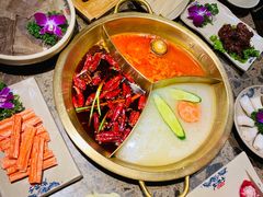 -小龙坎火锅(春熙太古里店)