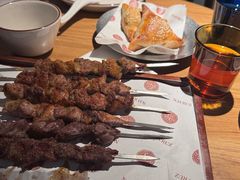 -纳鲁孜·新疆特色餐厅(上海悦荟广场店)