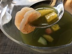 -外滩悦榕庄·海怡西餐厅