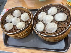 -鸡鸣汤包(仙林店)