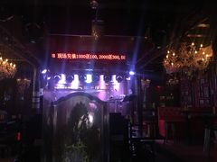 -杜尚rooftop露台酒吧