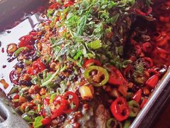 -盐帮食坊•小河帮川菜(四川师大店)