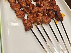 -清真·益鑫羊肉手抓馆(花园北街店)