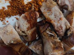 卤兔-蜀肴丁丁兔(紫荆店)