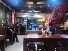 大堂-胡须张鲁肉饭(美食文化馆店)