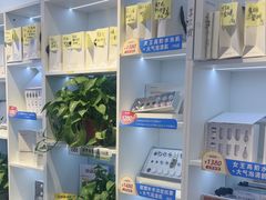 -新华百货CC Park购物广场