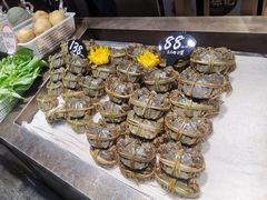 -徐记海鲜(大雁塔|金都店)