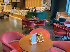 -大连铂尔曼酒店-铂尔曼美食廊 Pullman Deli