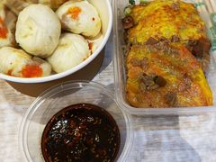-老通城豆皮大王(吉庆街店)