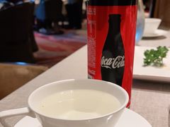 -希尔顿酒店-豫园中餐厅