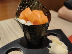 -小山日本料理(兴业太古汇店)