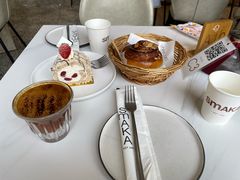 -SMAKA(复兴soho店)