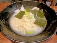 -万记麻辣烫国展总店