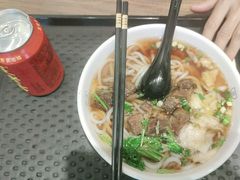 原味牛肉粉-三品王(广州南店)
