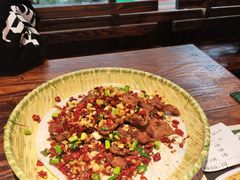 -衡厨·衡阳土菜(中南店)