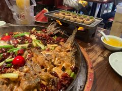 -老板恋上鱼(荣盛广场店)