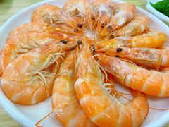 -一蚝一贝海鲜特色餐厅(万象城店)