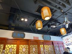 -京城小江南·北京烤鸭·江南土菜·白鱼(中关村店)