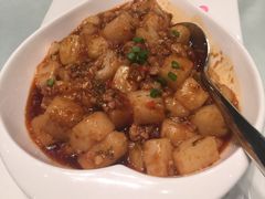 红烧米豆腐-翠清酒家(万丰路店)