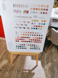 -IDEA·艾蒂尔科技美肤·日式美甲美睫集合店