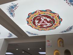-壹阁胡羊焖饼(特色小吃街店)