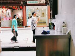 -再回首鸡肉米线(人民路一店)