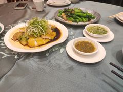 -北园酒家(小北路店)