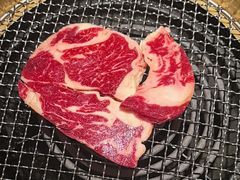 -谷牛日式烤肉(宝山U天地店)