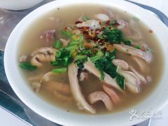 -李小老烧饼(常营民族家园店)