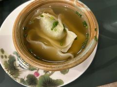 刀鱼馄炖-宋宴(虎跑店)