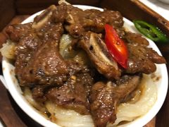 -火啫啫·粤式啫啫煲(南通首店)