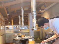 大堂-喜来稀肉(望京店)